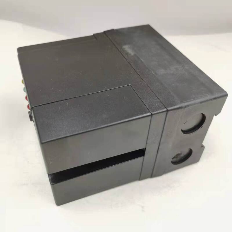 TC 410-1K   the Order No.84765850  Tightness Control  for KromSchroder Discontinued Detector