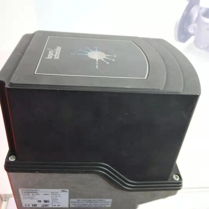 IC50-60H30TR10   the Order No.74215225  Damper Actuator for KromSchroder STOCK 20