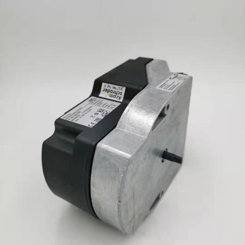 KromSchroder  IC20-30W3E   the Order No.88300076  Damper Actuator Stock 200 Original Brand New