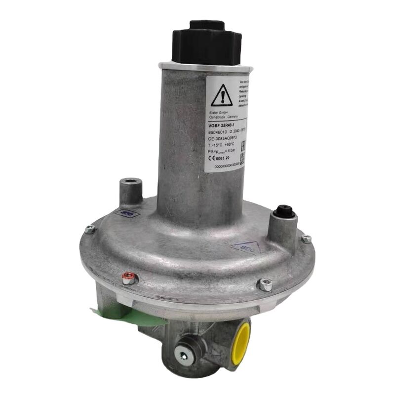 VGBF25R40-1  the Order No.86046010  Gas Pressure Reducing Valve  for KromSchroder Stock20