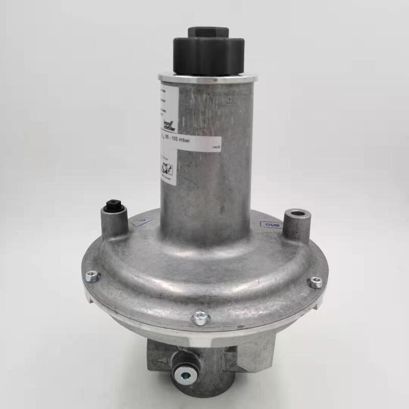 VGBF25R40-1  the Order No.86046010  Gas Pressure Reducing Valve  for KromSchroder Stock20