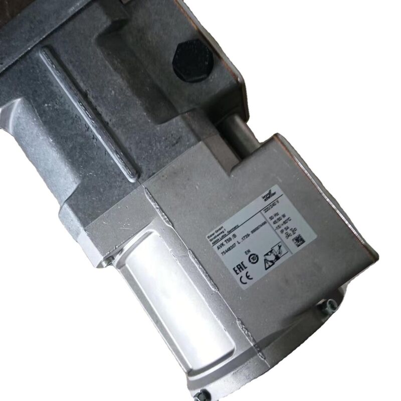 Shang Hai Ran Xian AVK T59   Solenoid Valve Head  for KromSchroder STOCK 20
