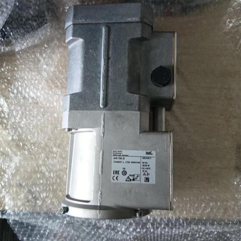 Shang Hai Ran Xian AVK T59   Solenoid Valve Head  for KromSchroder STOCK 20