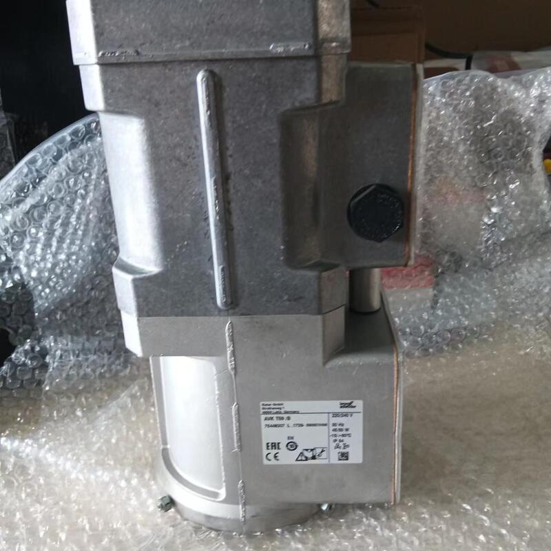 Shang Hai Ran Xian AVK T59   Solenoid Valve Head  for KromSchroder STOCK 20