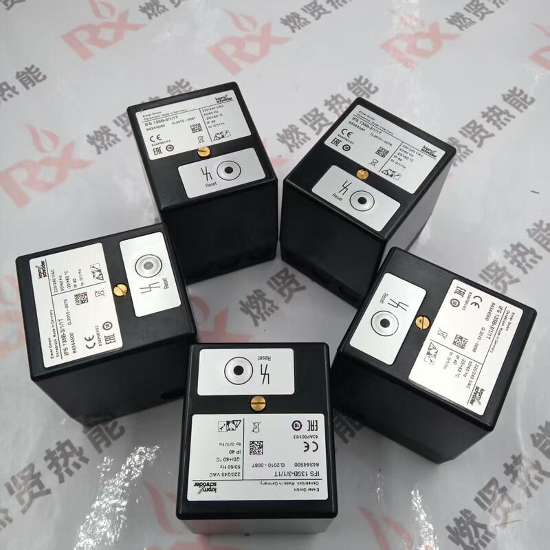 IFS135B-3/1/1T the Order No.84344500  Burner Controller for KromSchroder Stock