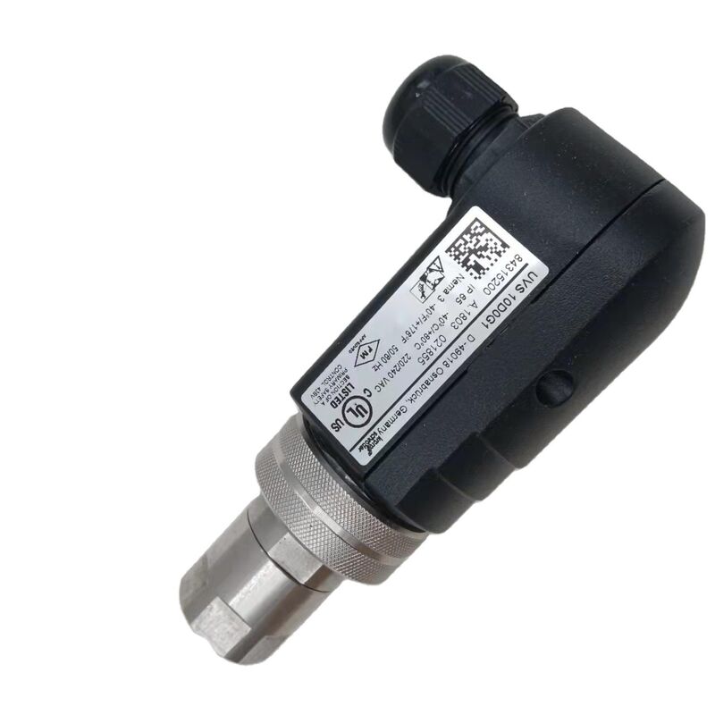 KromSchroder UVS10D0G1 UVS10D1G1 UV Flame Detector Order No. 84315200 Boiler Parts in Stock 200 Units