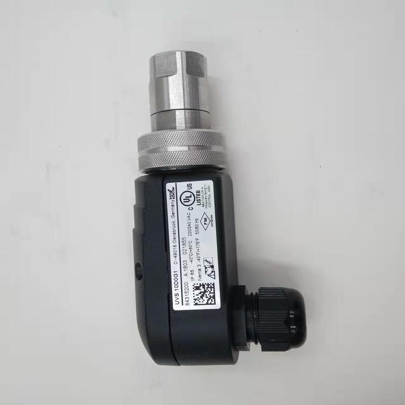 KromSchroder UVS10D0G1 UVS10D1G1 UV Flame Detector Order No. 84315200 Boiler Parts in Stock 200 Units