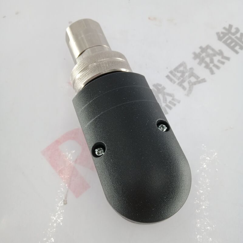 KromSchroder STOCK200 Flame Detector UVS10D2 UVS10D0G1 UV Original and New Condition with Copper Motor Order No. 84315200