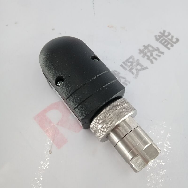 KromSchroder STOCK200 Flame Detector UVS10D2 UVS10D0G1 UV Original and New Condition with Copper Motor Order No. 84315200