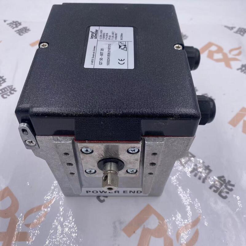 GT50-60T20   the Order No.88300076  Damper Actuator for KromSchroder Stock200