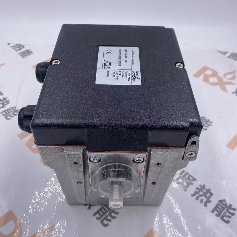 GT50-60T20   the Order No.88300076  Damper Actuator for KromSchroder Stock200