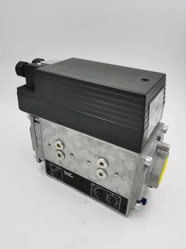 CG 15R03D1-50W6  the Order No.88300076  Damper Actuator for KromSchroder STOCK 200