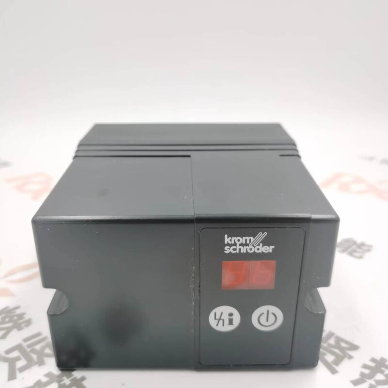 KromSchroder IFD244-3/1W  IFD244-5/1W  the Order No.88300076  Damper Actuator STOCK