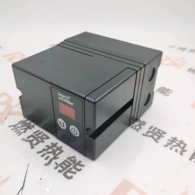 KromSchroder IFD244-3/1W  IFD244-5/1W  the Order No.88300076  Damper Actuator STOCK