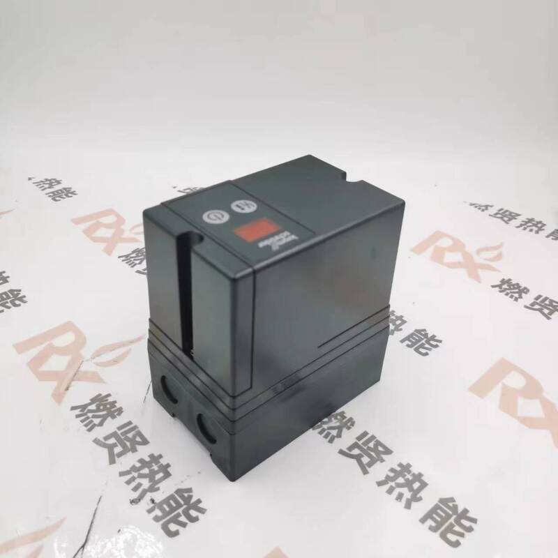 KromSchroder IFD244-3/1W  IFD244-5/1W  the Order No.88300076  Damper Actuator STOCK