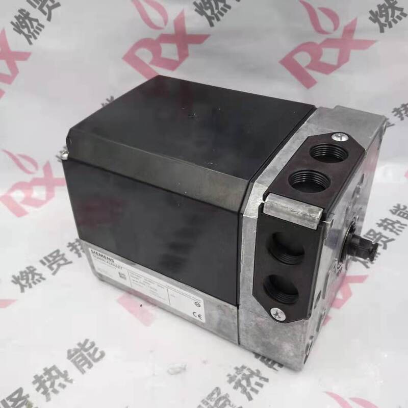 SQM56.687A2  SQM41.241A21 the Servo Motor Electric Actuator  for SIEMENS STOCK Germany