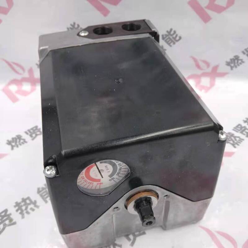 SQM50.481A2 SQM50.424A2Z7 SQM40.265A21  Servo Motor Electric Actuator for Siemens Stock 200 Electrical Equipment