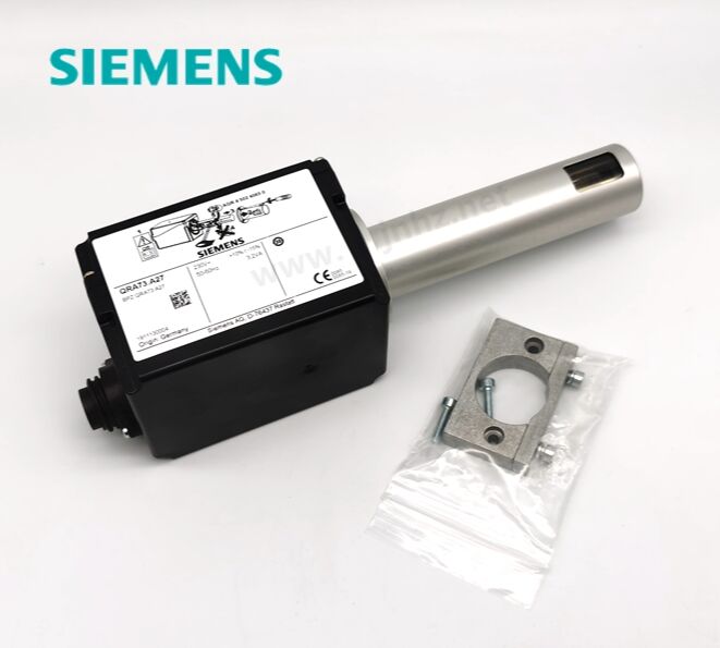 QRA73.A27  United States Ultraviolet Flame Detector/uv  Flame Detector for SIEMENS Stock 200