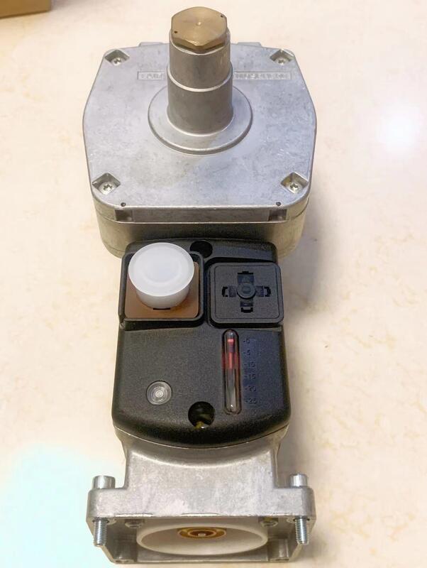 SKP15.001E2 SKP25.403E2 SKP55.003E2 the Servo Motor Electric Actuator  for SIEMENS STOCK 200