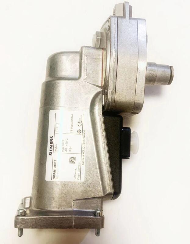 SKP15.001E2 SKP25.403E2 SKP55.003E2 the Servo Motor Electric Actuator  for SIEMENS STOCK 200