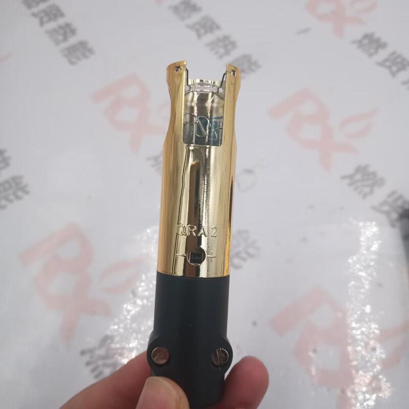 SIEMENS  QRA2 United States Ultraviolet Flame Detector/uv  Flame Detector Stock 200  Original and New