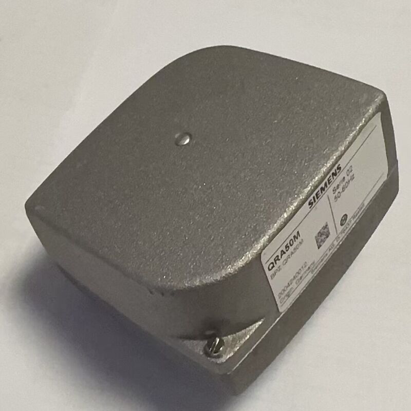 Stock3  QRA50M  United States Ultraviolet Flame Detector/uv  Flame Detector for SIEMENS It's Out of Production.