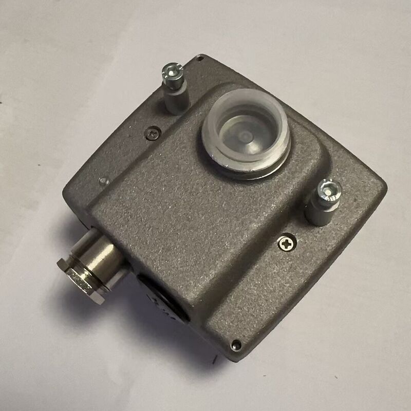 Stock3  QRA50M  United States Ultraviolet Flame Detector/uv  Flame Detector for SIEMENS It's Out of Production.