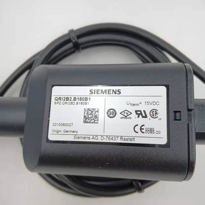 QRI2B2.B180B1  United States Ultraviolet Flame Detector/uv  Flame Detector for SIEMENS STOCK 20