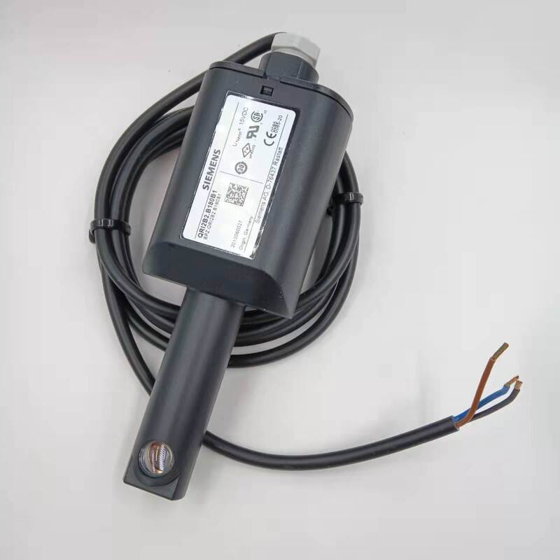 QRI2B2.B180B1  United States Ultraviolet Flame Detector/uv  Flame Detector for SIEMENS STOCK 20