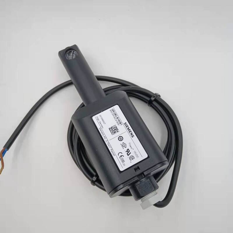 QRI2B2.B180B1  United States Ultraviolet Flame Detector/uv  Flame Detector for SIEMENS STOCK 20