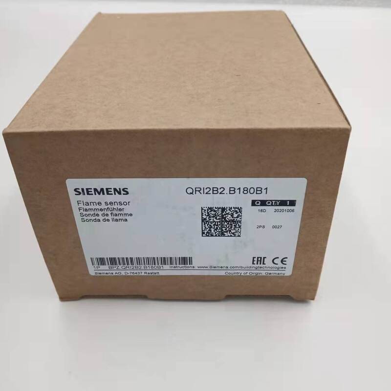 QRI2B2.B180B1  United States Ultraviolet Flame Detector/uv  Flame Detector for SIEMENS STOCK 20