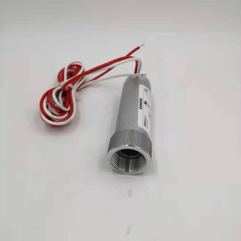 SIEMENS  QRA4.U  United States Ultraviolet Flame Detector/uv  Flame Detector Stock 200 Original and New