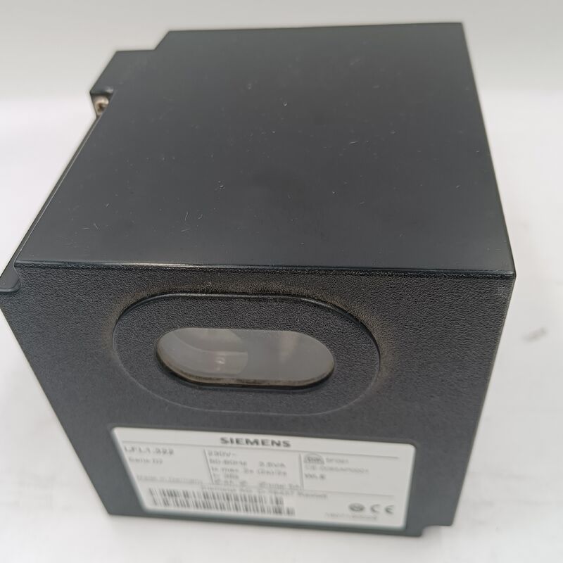 SIEMENS Germany  Ultraviolet Flame Detector/uv LFL1.322 Flame Detector Stock 200