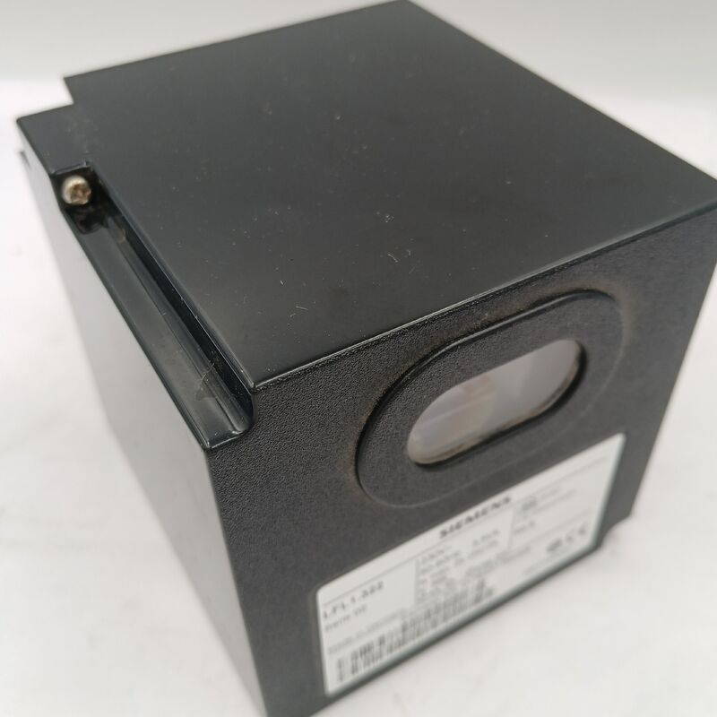 SIEMENS Germany  Ultraviolet Flame Detector/uv LFL1.322 Flame Detector Stock 200