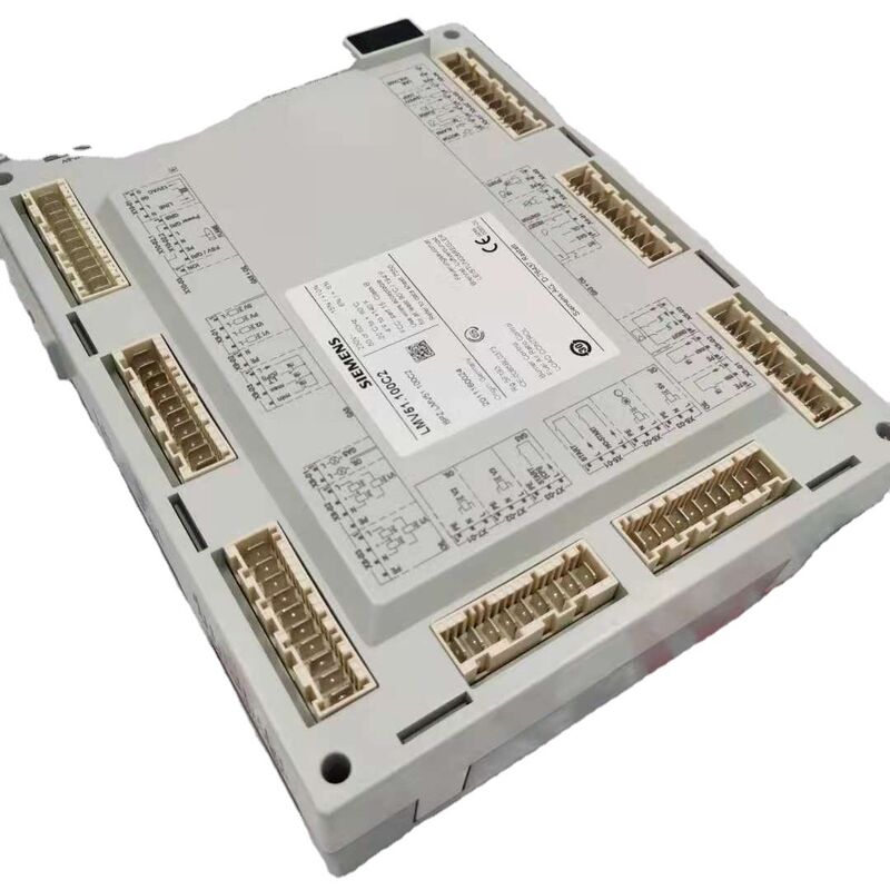 LMV51.100C2 the Actuator of the Electronic Comparator System for SIEMENS Stock20