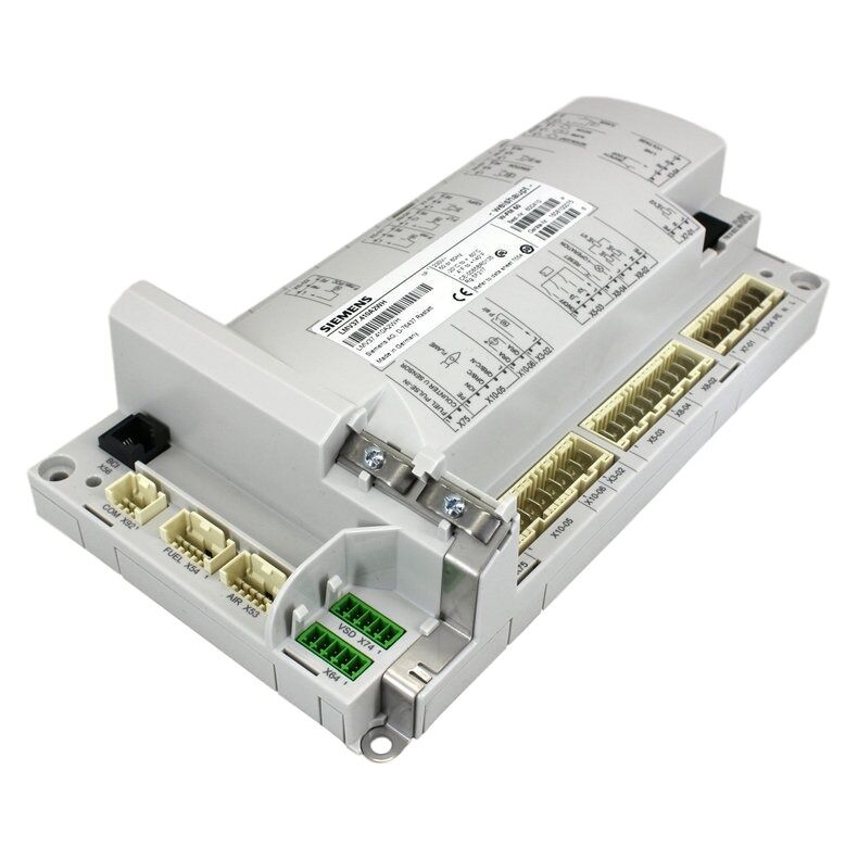 LMV37.410A2WH  the Actuator of the Electronic Comparator System for SIEMENS Stock 200