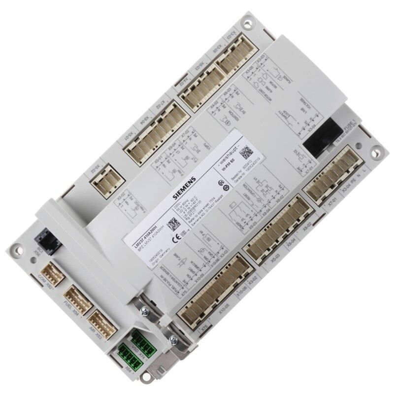 LMV37.410A2WH  the Actuator of the Electronic Comparator System for SIEMENS Stock 200