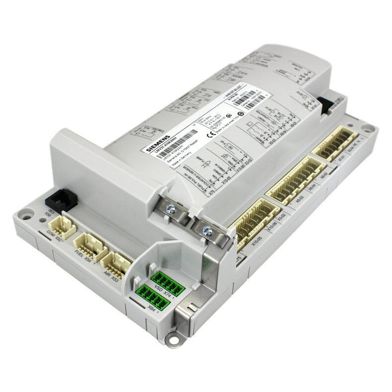 LMV37.410A2WH  the Actuator of the Electronic Comparator System for SIEMENS Stock 200