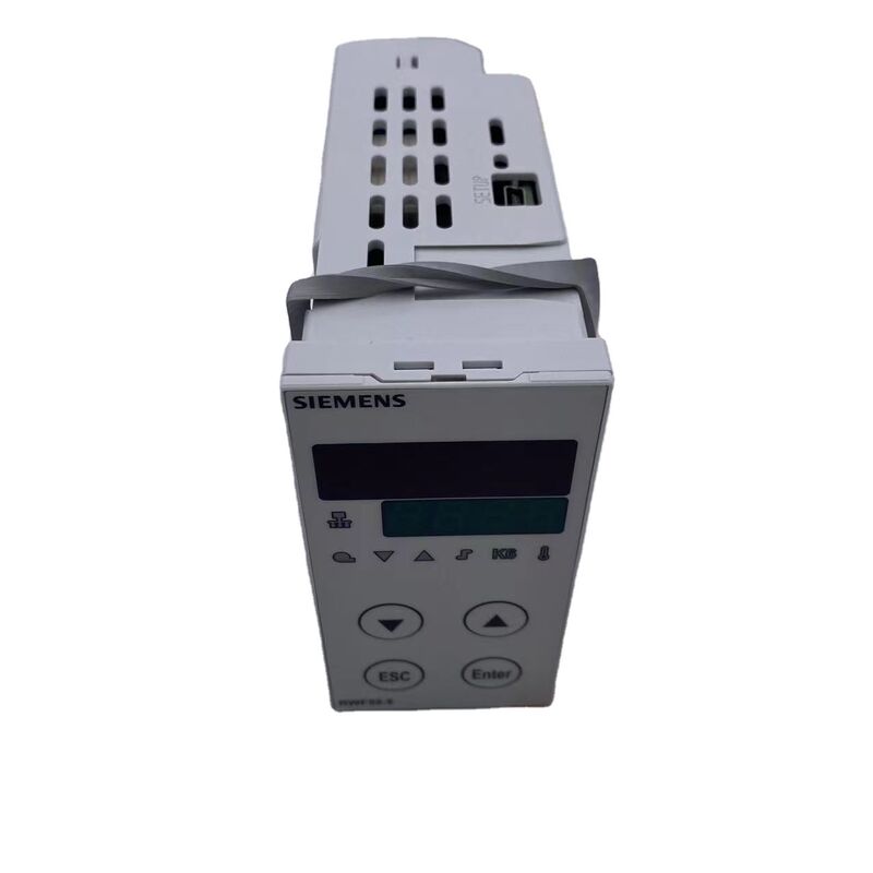 Temperature controller meter Ratio adjuther RWF55.50A9  Burner Proportional Regulator  Meter Controller  SIEMENS