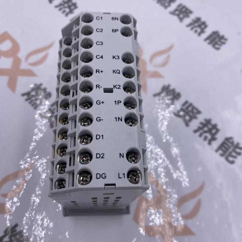 Temperature controller meter Ratio adjuther RWF55.50A9  Burner Proportional Regulator  Meter Controller  SIEMENS