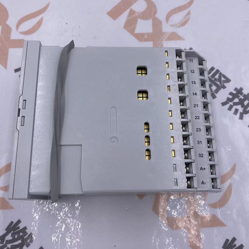 Temperature controller meter Ratio adjuther RWF55.50A9  Burner Proportional Regulator  Meter Controller  SIEMENS