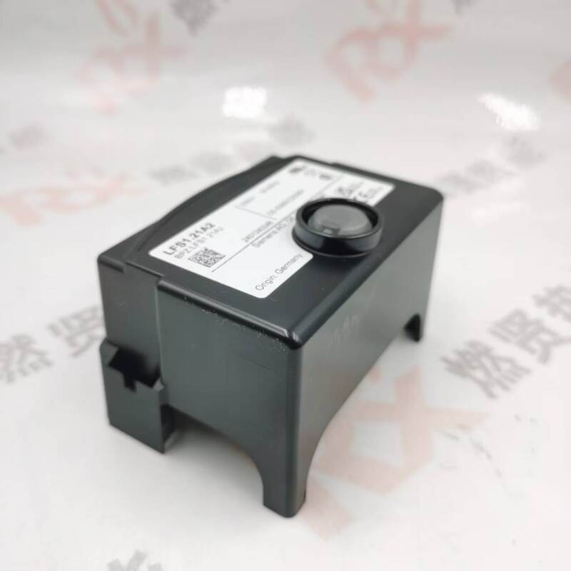 LGK16.622A27 LFS1.21A2   LFS1.11A2  German Siemens Combustion Program Controller Is Original with One-year Warranty STOCK200
