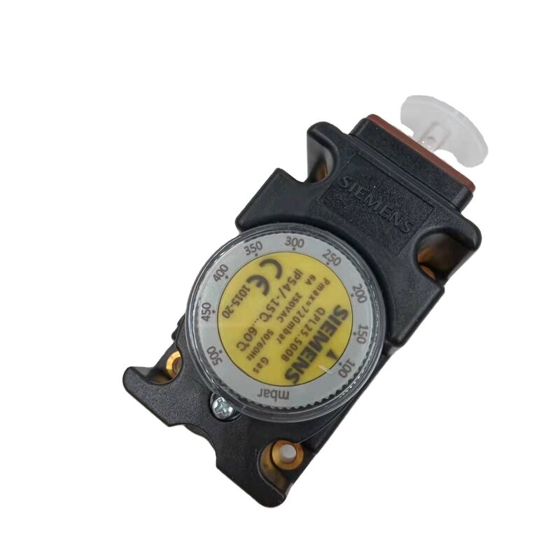 QPL25.500B  Gas Pressure Switch  for SIEMENS Stocl 200 Original and New
