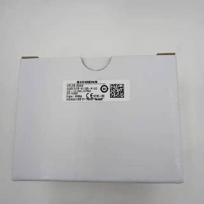 QPL25.500B  Gas Pressure Switch  for SIEMENS Stocl 200 Original and New