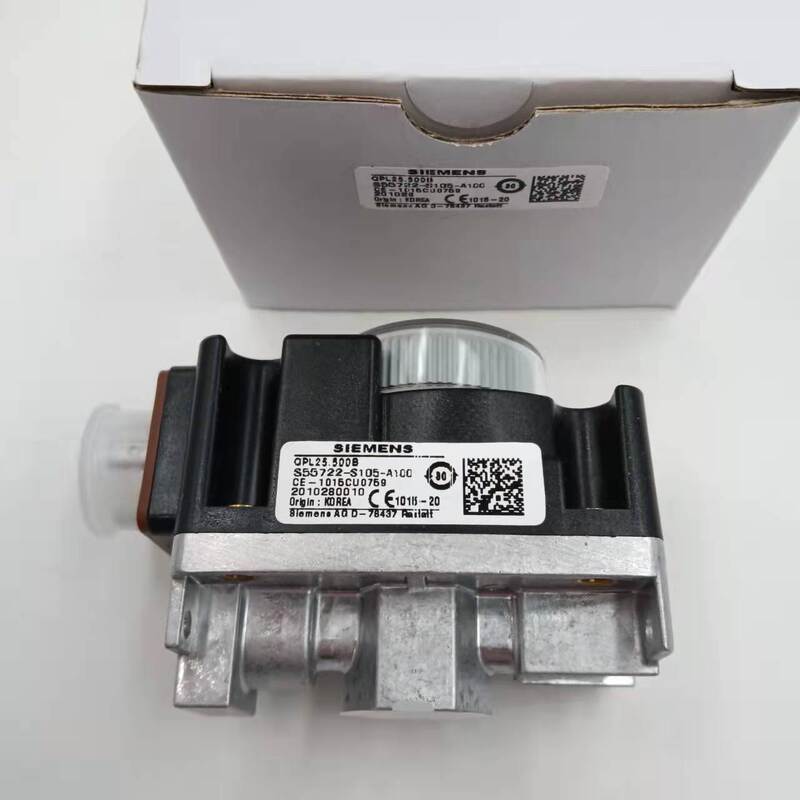 QPL25.500B  Gas Pressure Switch  for SIEMENS Stocl 200 Original and New
