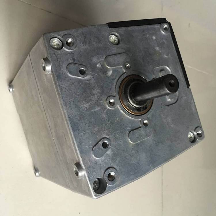 SIEMENS  SQN72.6A4A20BC SQN72.4D5A20BT Executive Mechanism Motor Stock 200  Original and New