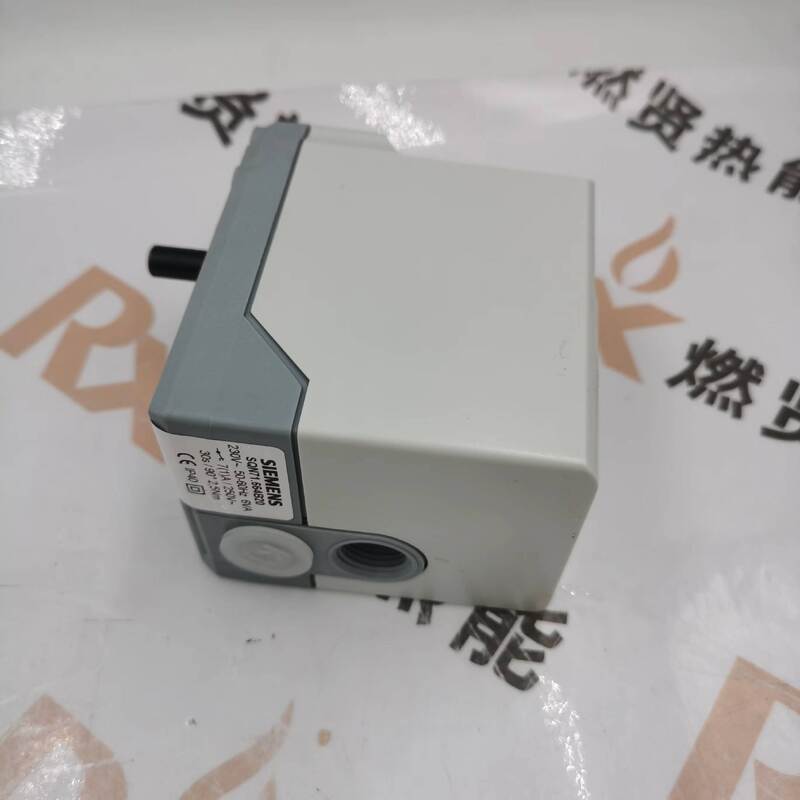 Original and New SQN71.664B20   the Servo Motor Electric Actuator  for SIEMENS