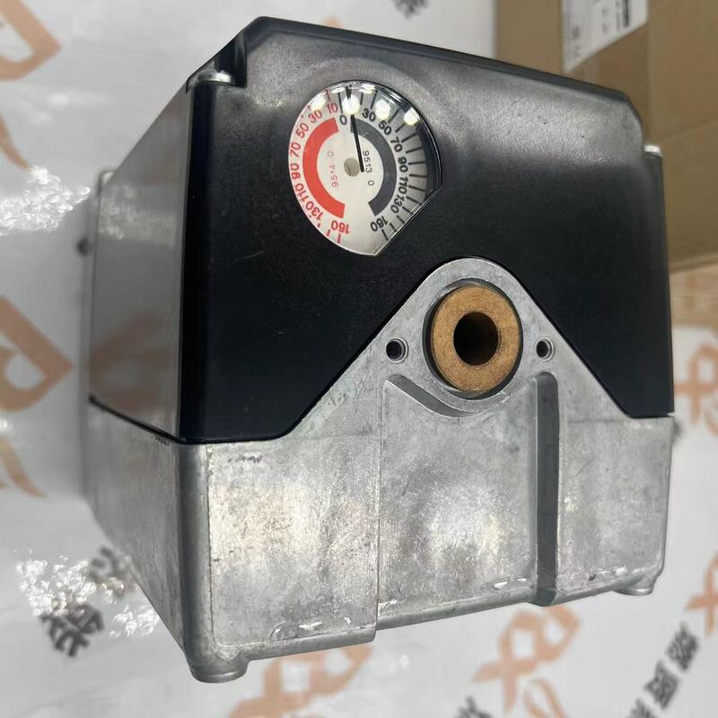 SIEMENS SQM50.480A2 the Servo Motor Electric Actuator  STOCK  200 Original and New