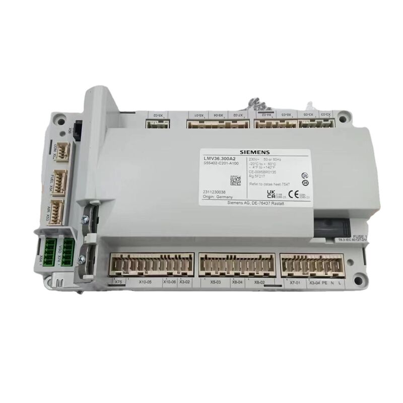 LMV36.300A2  the Actuator of the Electronic Comparator System for SIEMENS Stock 20