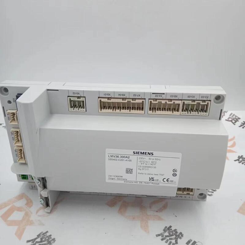 LMV36.300A2  the Actuator of the Electronic Comparator System for SIEMENS Stock 20